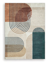 Farrendale Rug